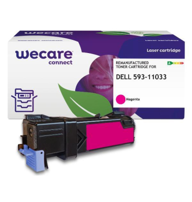Toner K15611W4 kompatibel zu DELL 593-11033 magenta