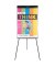 Think Flip Papierblock, Englisch