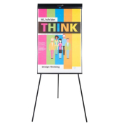 Think Flip Papierblock 1 Stück, Deutsch