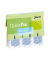 Pflaster QUICKFIX DETECTABLE 5513, Nach für , 72x25mm, blau
