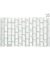 Plakatkalender LY-HP14GL, Recycling, 14 Monate / 1 Seite, 98x68cm, 2025