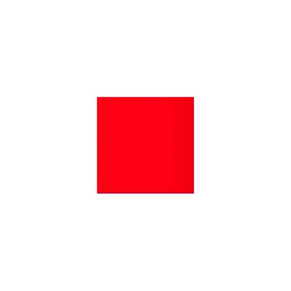 4008525041726 - Seidenpapier 46522 50x70cm 20g hellrot 4008525041726 25 Stück