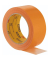 High Visibility Klebeband orange 48mmx25m
