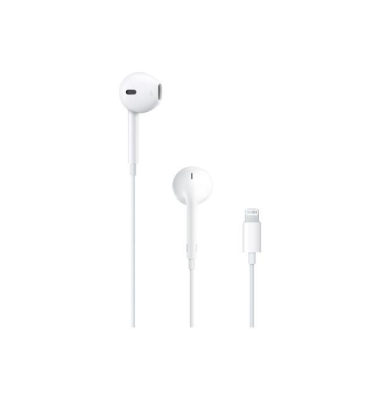 Mwty3ZmA Earpods Lightning