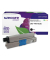 Toner K18017W4 (kompatibel zuOki 44973536), schwarz, ca. 2200 Seiten
