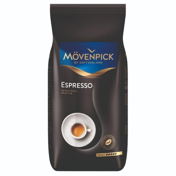 4006581801384 - Kaffee Espresso 801384 1kg ganze Bohnen im Beutel 4006581801384 4 Stück