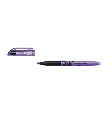 Textmarker 4136008, violett, 3,3mm Keilspitze