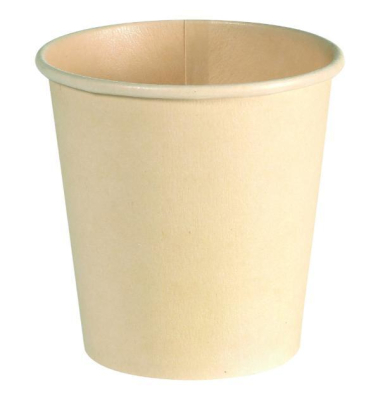 Kaffeebecher 208848, Sweet, biobasierte Laminierung, 120ml