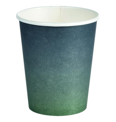 Einweg-Becher 208859, URBAN ECO, 24cl, Pappe