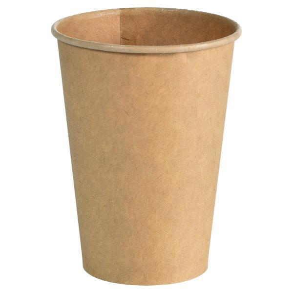 7321012088620 - Becher für Automaten PapWbc 21 cl braun 7321012088620 50 Stück 7321012088620 - Becher für Automaten PapWbc 21 cl braun 7321012088620 50 Stück