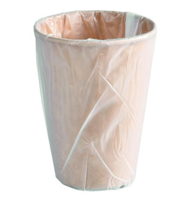 Papier-Automatenbecher 208863, biobas. Laminierung, 21cl, braun