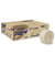 Toilettenpapier EcoNatural 900 ID 812432, 2-lagig, havanna naturbraun, 900 Blatt / Rolle,