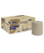 Rollenhandt&uuml;cher ECO Natural 155 861170, Au&szlig;enabrollung, 2-lagig, naturfarbe, Recyclingpapier