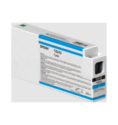 C13T54X200 Tintenpatrone T54X2, 350ml, cyan