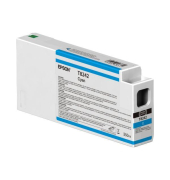 C13T54X500 Tintenpatrone T54X5, 350ml, hell cyan