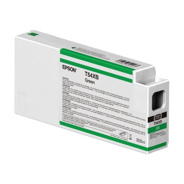 8715946717203 - T54XB - 350 ml - grün - original - Tintenpatrone - für SureColor SC-P7000V SC-P9000V