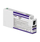 C13T54Xd00 Tintenpatrone T54Xd, 350ml, violett