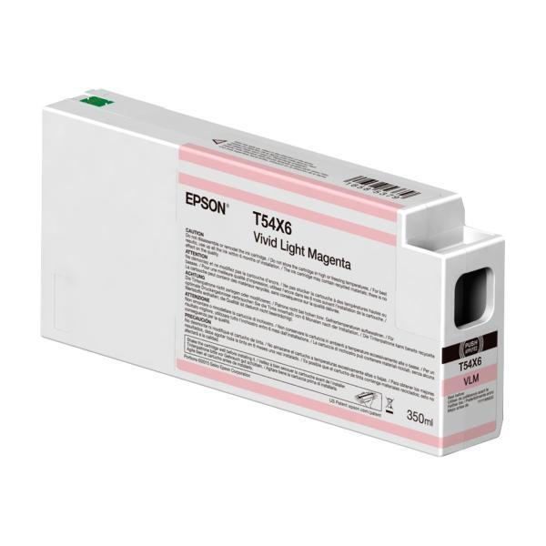 8715946728131 - T54X6 - vivid light magenta - original - ink cartridge - Tintenpatrone Lebendes Rosa