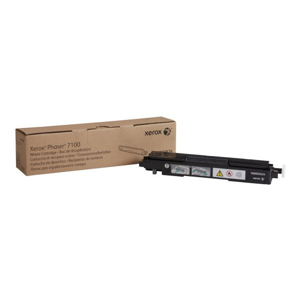 0196188797280 - Hewlett Packard - hp LaserJet Toner Collection Unit