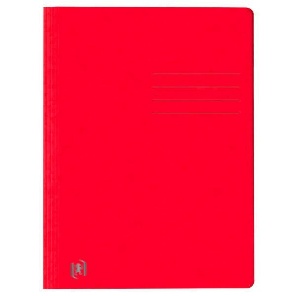 3045050414527 - Schnellhefter Top File+ A4 Karton 390 gqm Rot 3045050414527 Oxford 3045050414527 - Schnellhefter Top File+ A4 Karton 390 gqm Rot 3045050414527 Oxford