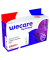 WeCare Tintenpatrone komp. mit Canon PGI-2500XL, Inhalt: 72ml, 4 Farben