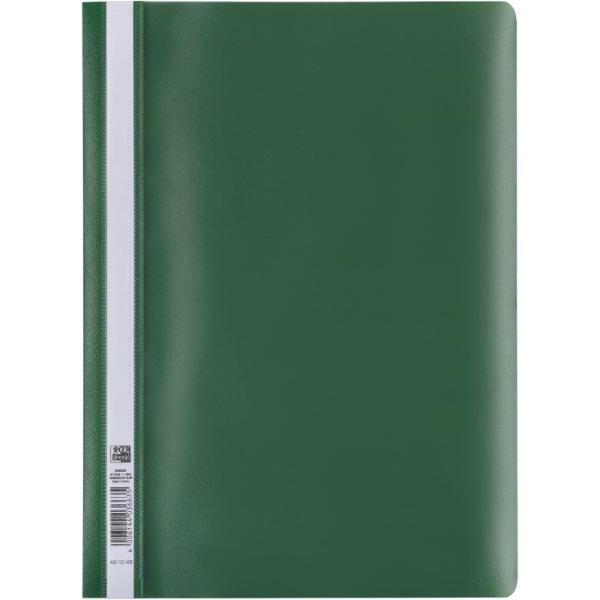 4006144036635 - Schnellhefter A4 aus PP für ca 160 DIN A4-Blätter grün 4006144036635 Oxford 4006144036635 - Schnellhefter A4 aus PP für ca 160 DIN A4-Blätter grün 4006144036635 Oxford