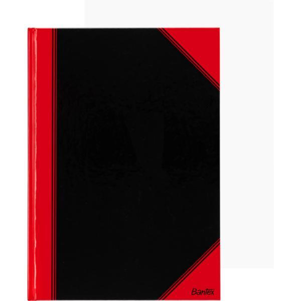 4006144929364 - Chinakladde 100302831 schwarz rot A4 blanko 70g 96 Blatt 4006144929364 Bantex 4006144929364 - Chinakladde 100302831 schwarz rot A4 blanko 70g 96 Blatt 4006144929364 Bantex