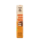 Bio Riegel Caramel Crunch Fairness