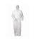 TECTOR Schutzoverall Lichterfelde 2910, PP, Kat. 1, 3XL, weiß