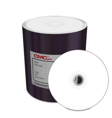 DVD-Rohlinge TY-DMR47WPP-SK DVD-R, 4,7 GB, Jewel Case 