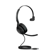 Over-Ear Headset 25089-899-999, schwarz