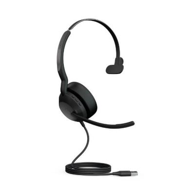 25089-899-999 Evolve2 50 Ms Headset