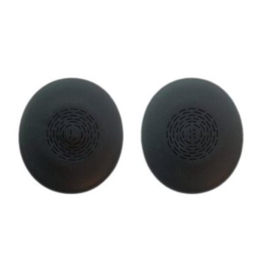  Headset-Ersatzohrpolster 14101-89, schwarz