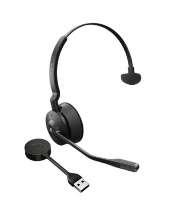 9653-450-111 Engage 55 Se Headset
