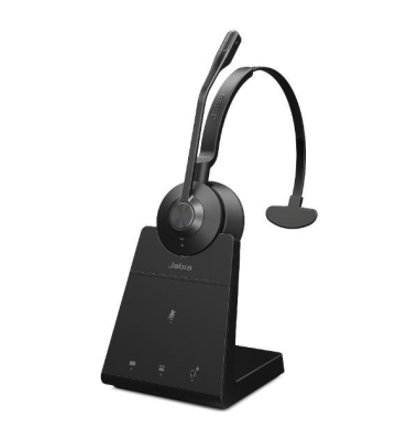 9653-523-111 Engage 45 Se Mono-Headset