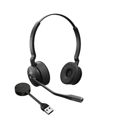 9659-450-111 Engage 55 Se Headset