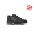 Sicherheitshalbschuhe, S3, SRC, ESD, Unisex, schwarz, Größe 44