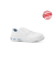 Sicherheitshalbschuhe Blanco, S2, SRC, Unisex, wei&szlig;, Gr&ouml;&szlig;e 42