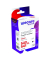 WeCare Tintenpatrone komp. mit Canon PG-540, Inhalt: 23ml, schwarz
