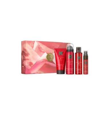 1116610 The Ritual of Ayurveda Gift Set Small