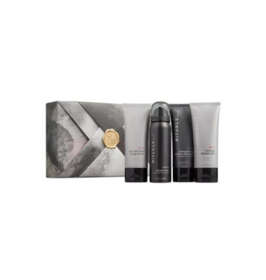 1116612 The Ritual of Homme Gift Set Small 1116612 The Ritual of Homme Gift Set Small