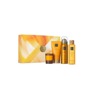 1116615 The Ritual of Mehr Gift Set Small 1116615 The Ritual of Mehr Gift Set Small