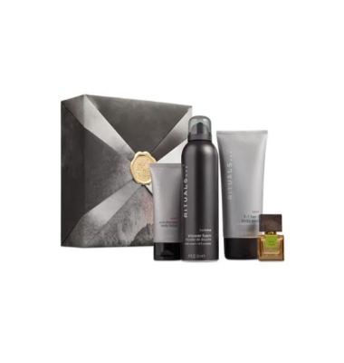1116622 The Ritual of Homme Gift Set Medium