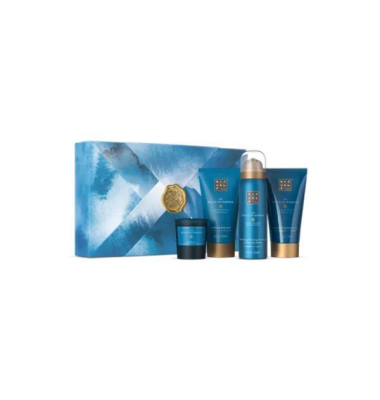1116611 The Ritual of Hammam Gift Set Small 1116611 The Ritual of Hammam Gift Set Small