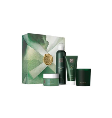 1116624 The Ritual of Jing Gift Set Medium