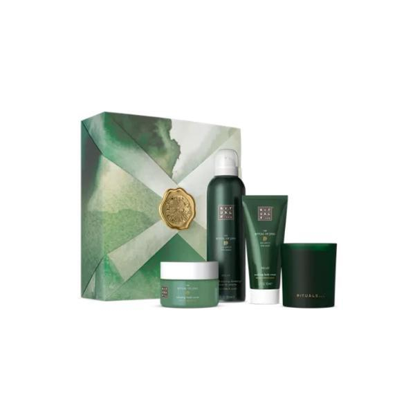 8719134184518 - 1116624 The Ritual of Jing Gift Set Medium 8719134184518 RITUALS