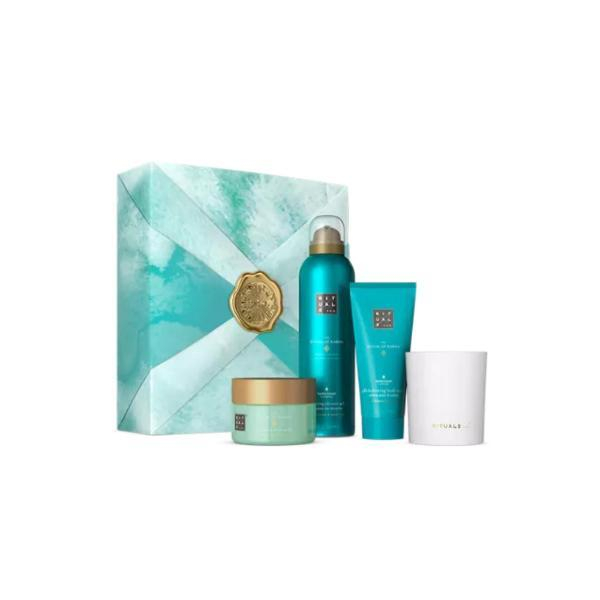 8719134184525 - 1116625 The Ritual of Karma Gift Set Medium 8719134184525 RITUALS 8719134184525 - 1116625 The Ritual of Karma Gift Set Medium 8719134184525 RITUALS