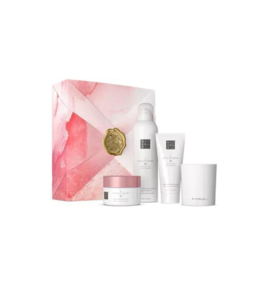 1116628 The Ritual of Sakura Gift Set Medium
