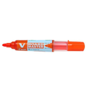 Boardmarker 5080706, orange, Mittel Kugel