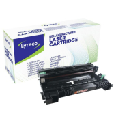 Toner K15967LY (kompatibel mit Trommel K15967), schwarz, ca. 50000 Seiten